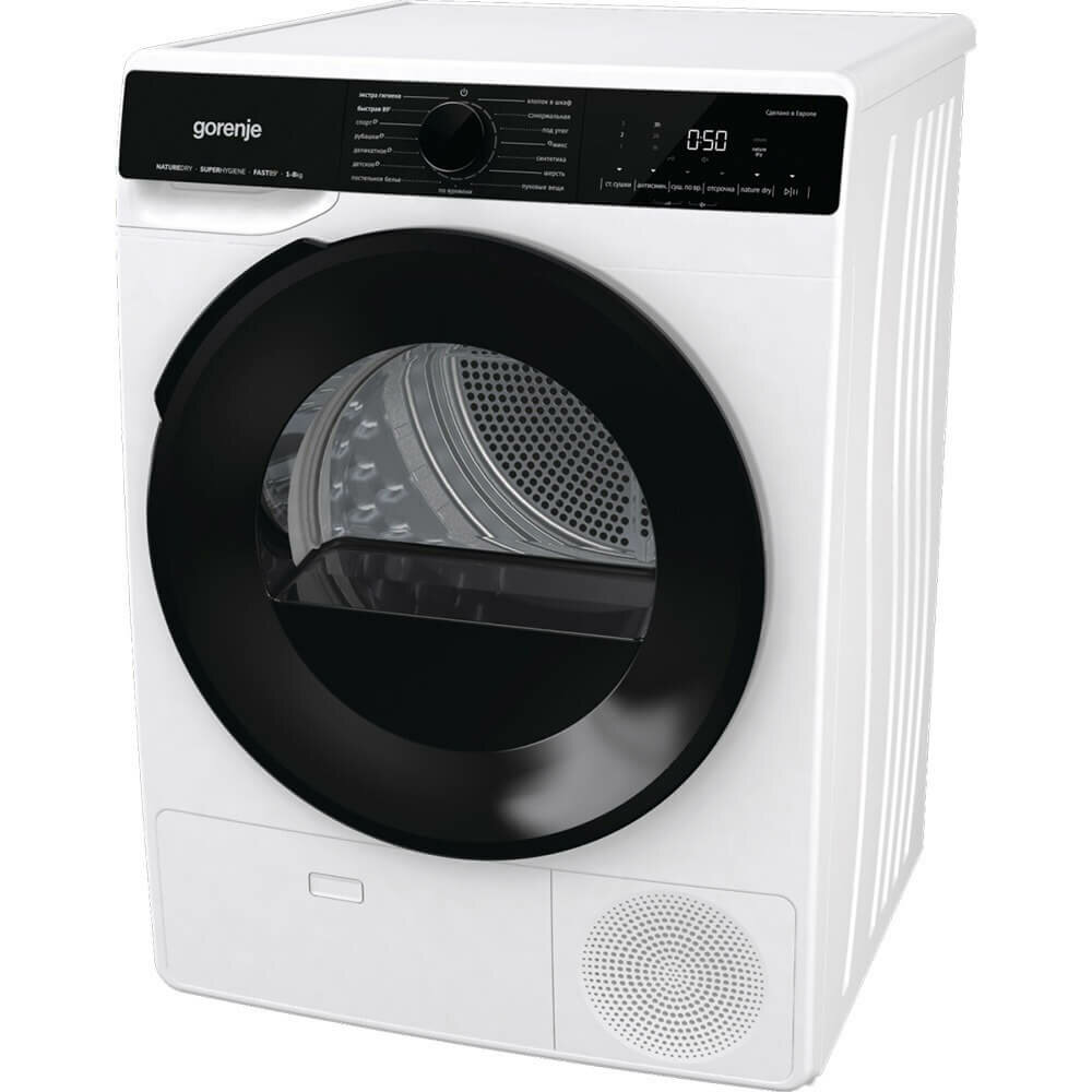 Сушильная машина Gorenje DPNA82 — фото 6