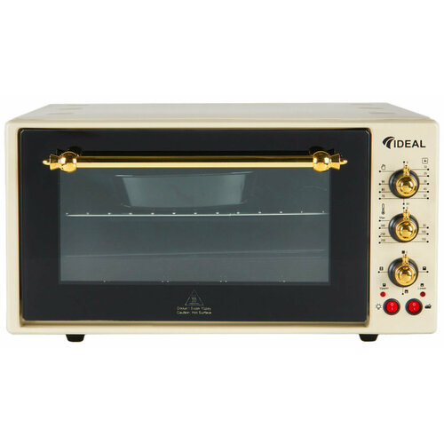 Электропечь IDEAL M 50 04 молочный 1035900₽