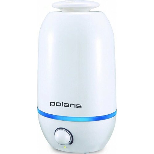 Увлажнитель воздуха ультразвуковой Polaris PUH 5903 24л белый 322300₽