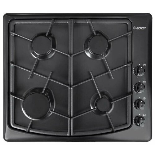 GEFEST Газовая варочная поверхность SG CH 1211 E21 14827001 GEFEST 1651000₽