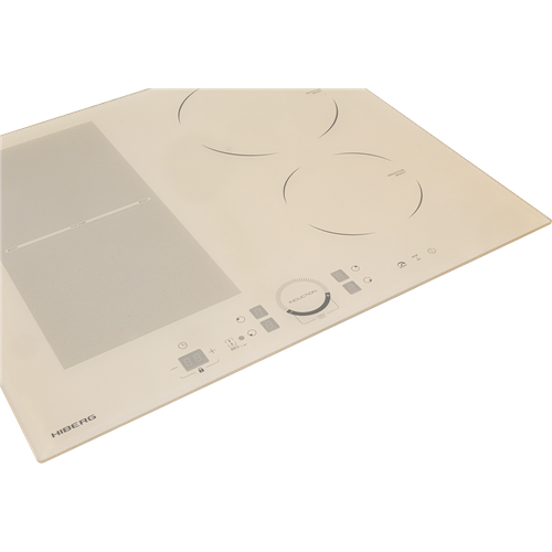 Варочная панель HIBERG i-MS 6049 W 4082400₽