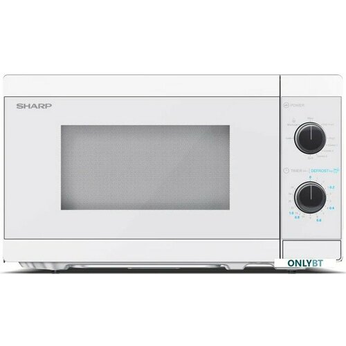 Микроволновая печь Sharp YC-MG01E-C 1210700₽