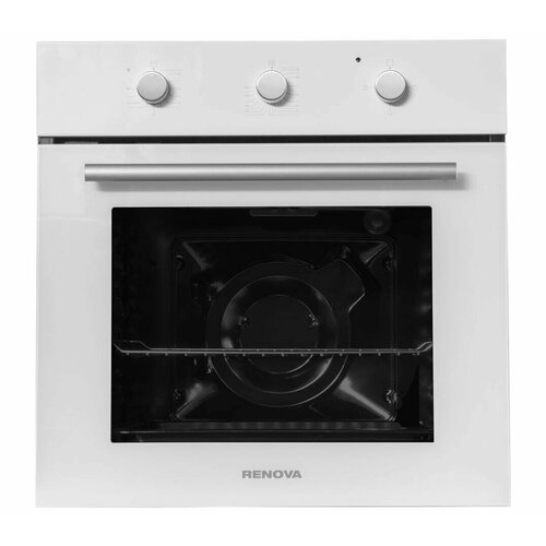 Электрический духовой шкаф RENOVA O90-3WS1 2228000₽