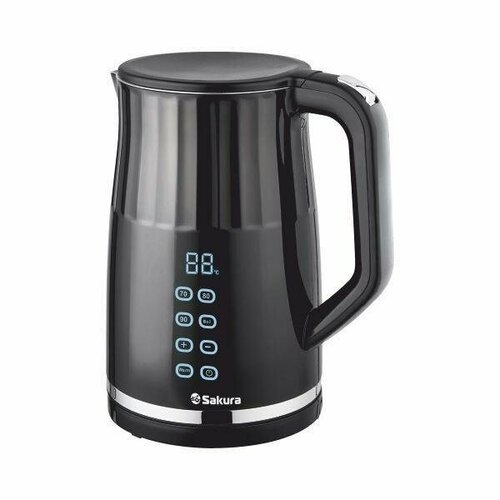 SAKURA SA-2173DBK LED дисплей 339300₽