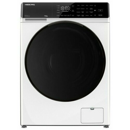 Стиральная машина HIBERG i-DDQ9 - 712 W 4741000₽