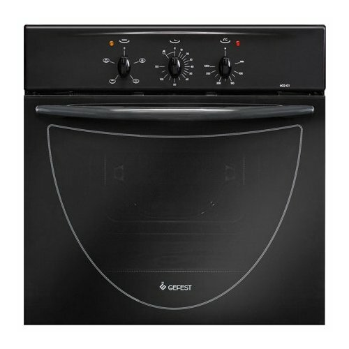 Духовой шкаф электрический GEFEST ДА 602-01 A 1741000₽