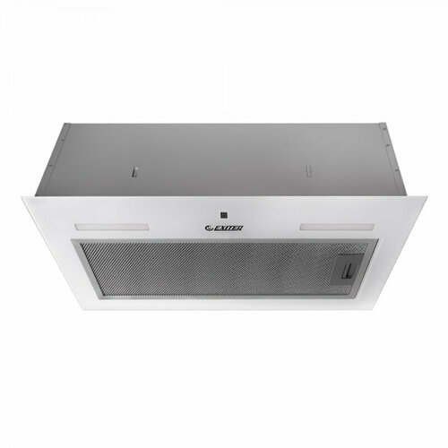 Кухонная вытяжка встраиваемая Exiteq EX-1246 white 1946200₽