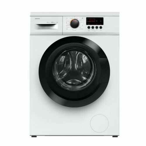 Стиральная машина Centek CT-1911 белый 2918100₽