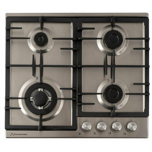 Газовая варочная панель Schaub Lorenz SLK GE6511 2554000₽