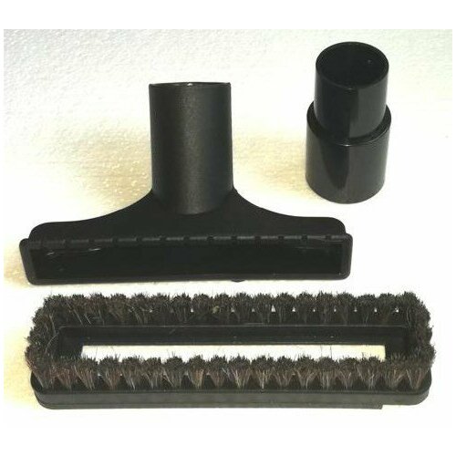 Насадка щётка мебельная с длинным ворсом для пылесосов NBM-02 950₽