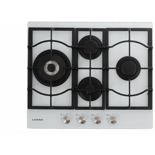 Газовая варочная панель Leran GH 64552 WG 1797000₽