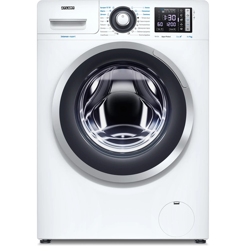 Стиральная машина Атлант СМА-70 У 1214-01 3519000₽