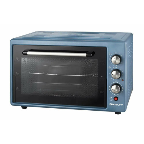Мини-печь Kraft KF-MO 3804 RKBU 1399400₽