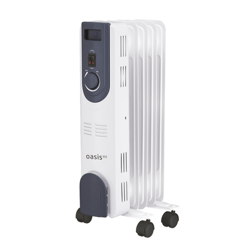 Масляный обогреватель Оasis Pro OT-10 383600₽