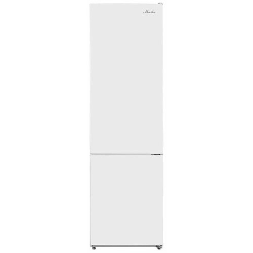 Двухкамерный холодильник Monsher MRF 61201 Blanc 5769900₽