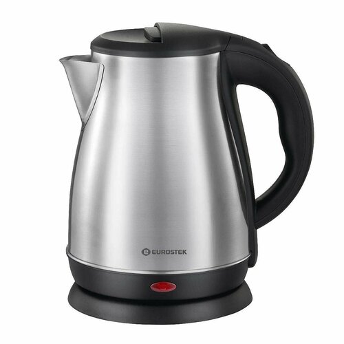 Чайник Eurostek EEK-2226 нерж сталь 109000₽