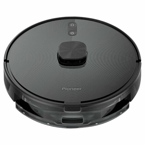 Купить Пылесос-робот PIONEER VC720R черный - цена: 32909 ...
