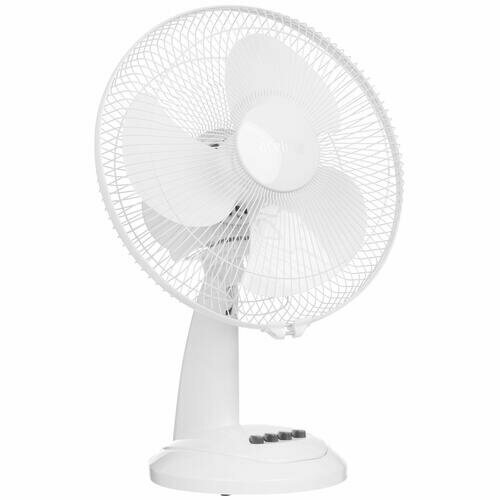 Вентилятор Aceline TFJX-1243 белый 223800₽