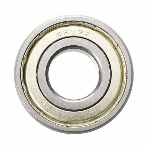 Подшипник для стиральной машины 6203 ZZ , Craft Bearings