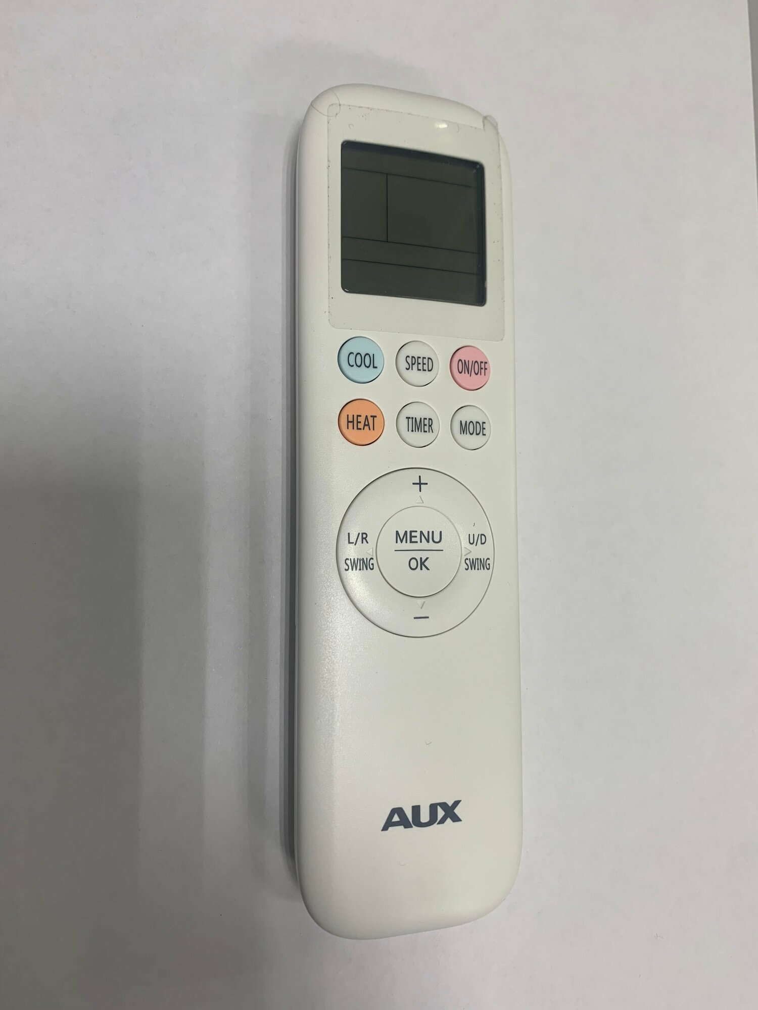 Пульты ДУ Centek air YKR-T/121E (Royal Clima, AUX Ykr-t/021e) пульт для ...