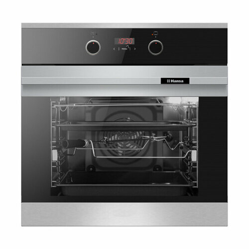 Электрический духовой шкаф Hansa BOEI69573 5083400₽