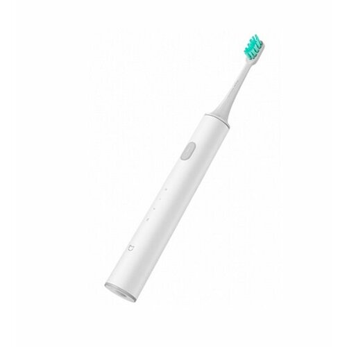 Умная электрическая зубная щетка Mi Smart Electric Toothbrush T500 640300₽