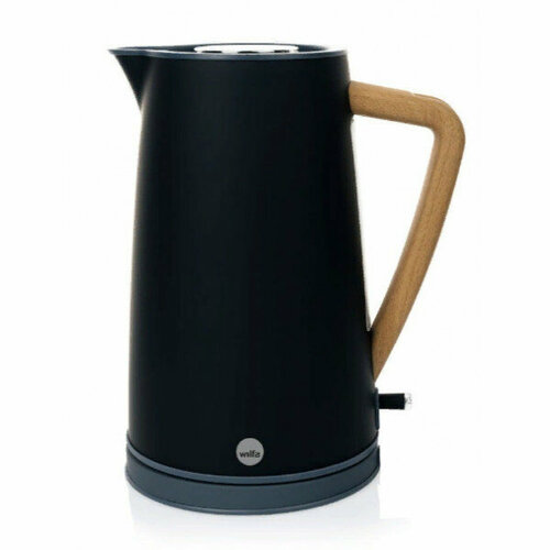 Чайник Wilfa WKR-2000 B 1389900₽