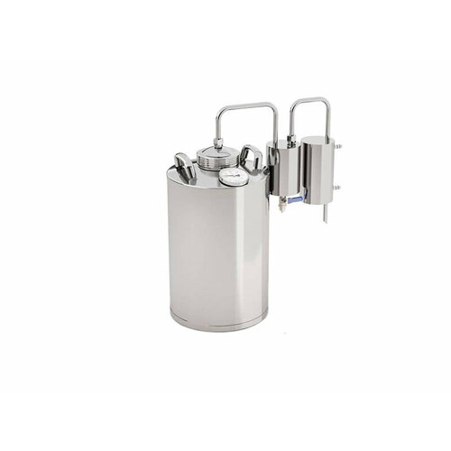 Самогонный аппарат Горыныч 12 л 700000₽