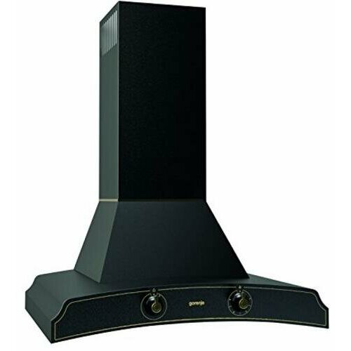 Каминная вытяжка Gorenje DK63MCLB 3832800₽