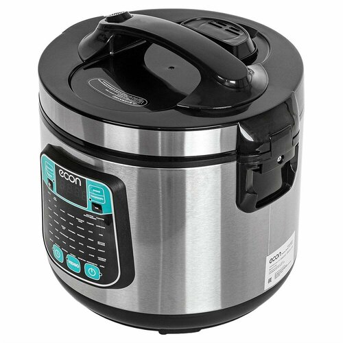 Мультиварка ECON ECO-54MC 5л 45 программ отложенный старт 519100₽