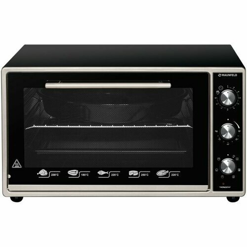 Мини-печь Maunfeld СEMOA456 S2 1551600₽