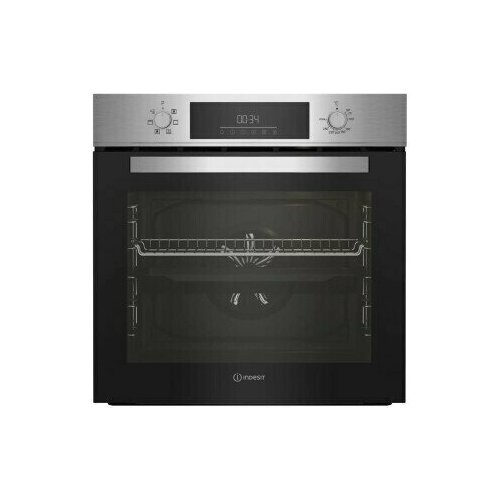 Электрический духовой шкаф Indesit IFE 3644 IX 2193000₽