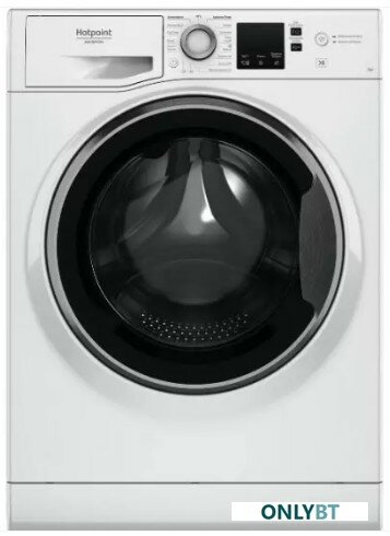 Стиральная машина Hotpoint-Ariston NUS 5015 S RU