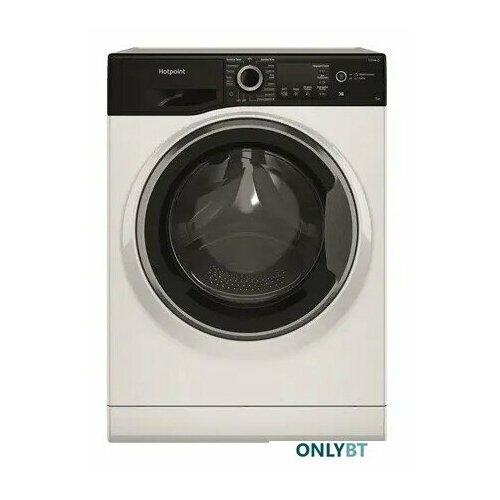 Стиральная машина Hotpoint-Ariston NSB 7225 ZS V RU 3196300₽