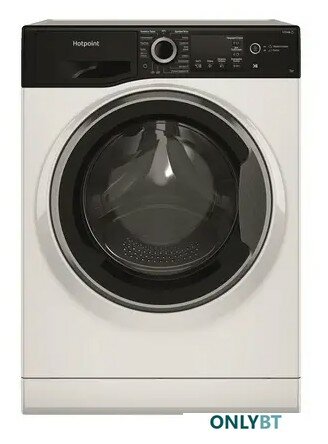 Стиральная машина Hotpoint-Ariston NSB 7225 ZS V RU