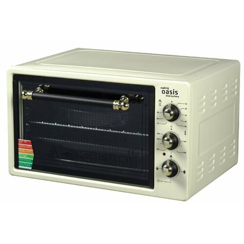 Печь электрическая Oasis M-45BR 859500₽