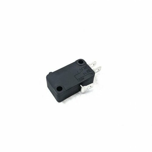 Микровыключатель для СВЧ 3-х контактный 16(3)A 250V lg 3b73361e микровыключатель для микроволновой печи свч 16 3 a 250v 2 х контактный