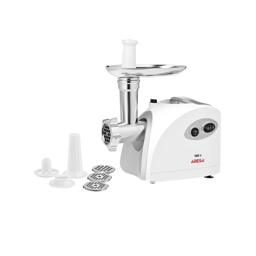 Мясорубка Aresa AR-2106 667300₽