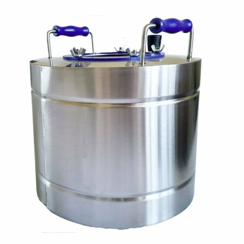 Перегонный куб ГОСТ из нержавейки 12 литров 504400₽