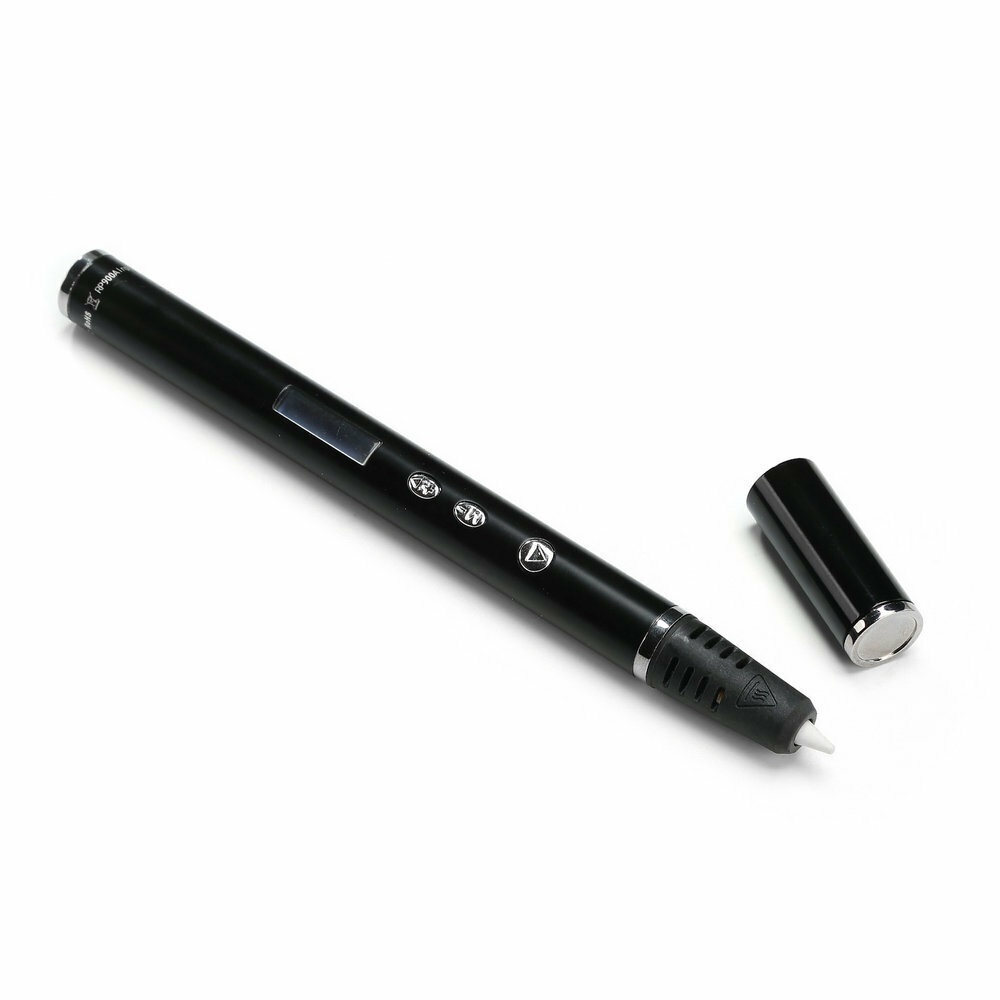 3Д ручки Myriwell 3D-ручка Myriwell RP900A (Черный)