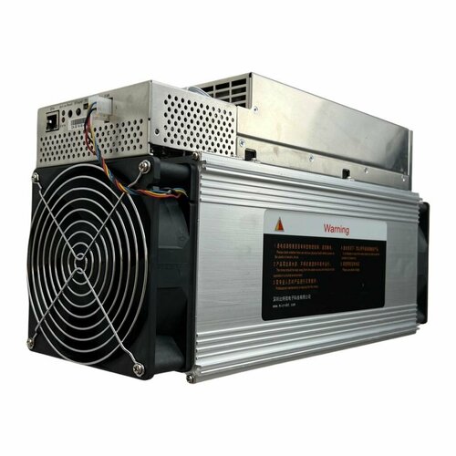 Асик Whatsminer M30S+ 96TH/s 34W асик whatsminer m30s 100th s