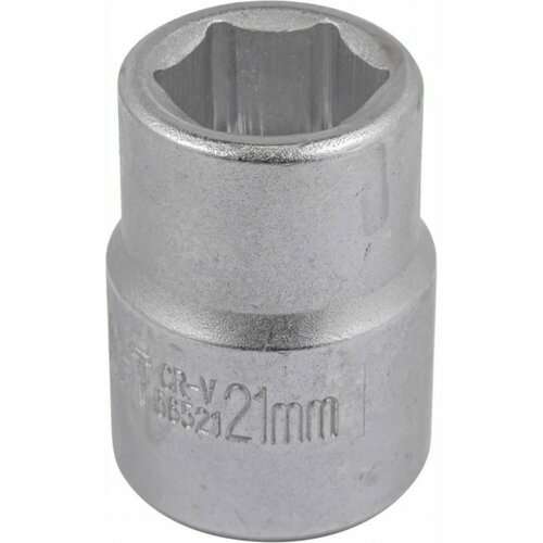 Торцевая головка Forcekraft FK-56521