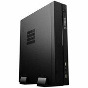 Неттоп Irbis Groovy (Core i5-11400 2.6 ГГц, 8 Гб, SSD 256 Гб, Intel UHD Graphics 730, Win11Pro) (PCB510)