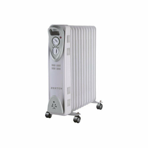 Радиатор Zerten масляный MRS-25 5340₽