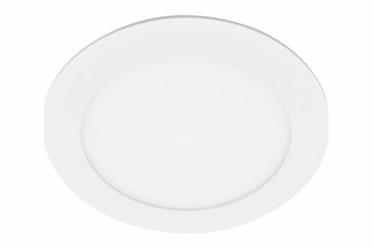 светильник светодиодный smartbuy 24вт 220в 4000к 1920лм 300мм ip20 sbl-dl-24-4k - фото №10