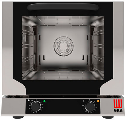 Печь конвекционная электрическая Tecnoeka EKF 423 NP