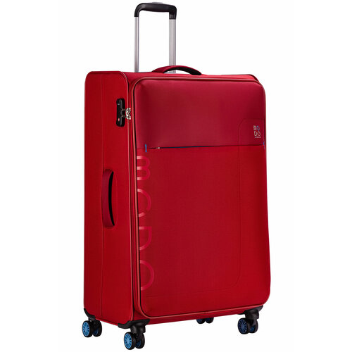 Чемодан MODO by Roncato, 98 л, серый