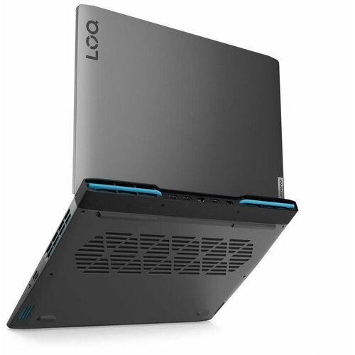 Lenovo LOQ 16IRH8 165Hz i5-12420H 16GB 512GB RTX3050 6GB 160 WQXGA 11099900₽