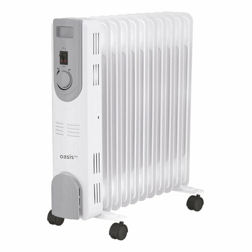 Радиатор Oasis Pro масляный OS-25 512000₽