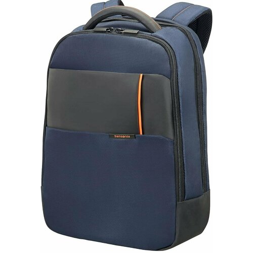 Рюкзак для ноутбука 15,6 Samsonite 16N-01005 Qibyte Laptop Backpack синий